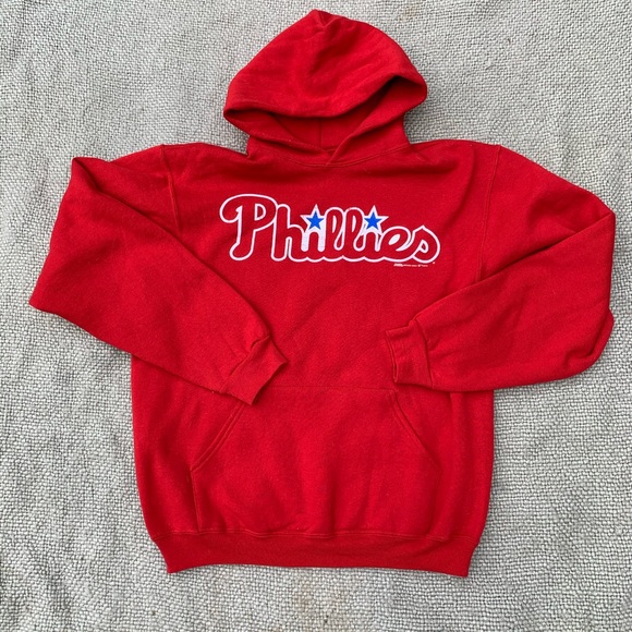 phillies hoodies cheap